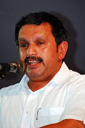 K. Muraleedharan