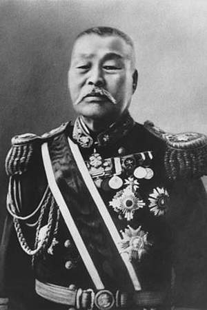 Kabayama Sukenori
