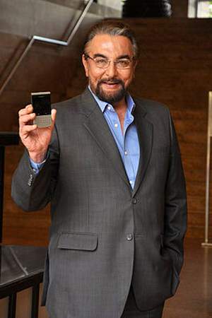 Kabir Bedi