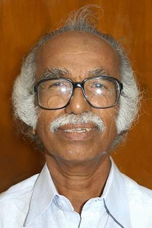 Kadannappalli Ramachandran