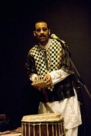 Kahil El'Zabar