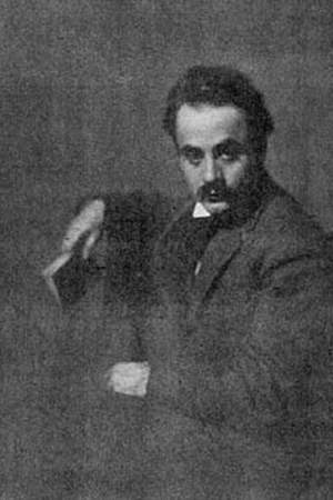 Kahlil Gibran