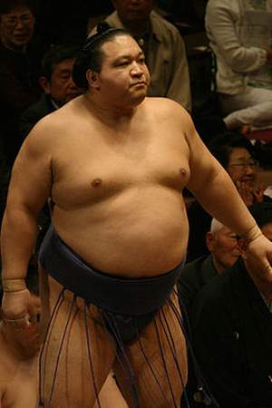 Kaiō Hiroyuki