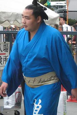 Kakuryū Rikisaburō