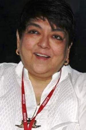 Kalpana Lajmi