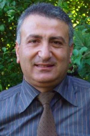 Kamal al-Labwani