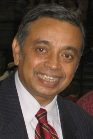 Kamal Uddin Siddiqui