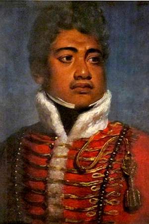 Kamehameha II