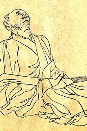 Kamo no Chōmei