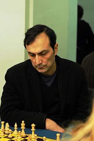 Kamran Shirazi