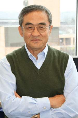 Kang G. Shin