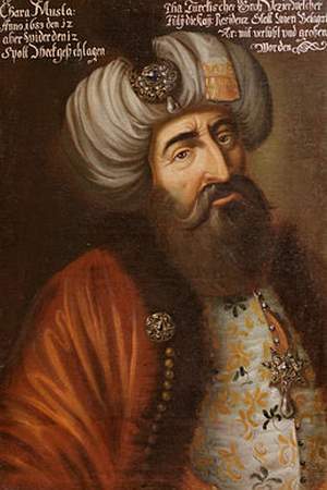 Kara Mustafa Pasha