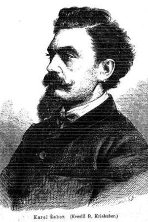 Karel Šebor