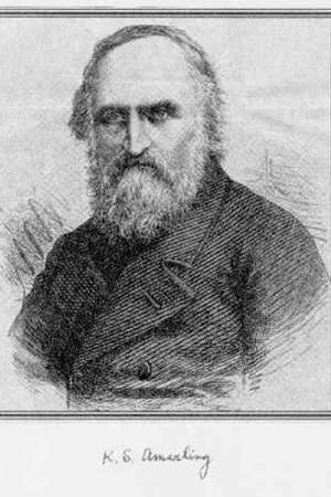 Karel Slavoj Amerling