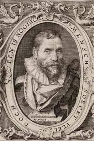 Karel van Mander