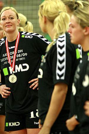 Karen Brødsgaard
