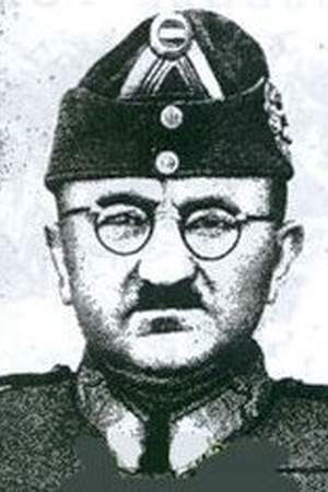 Károly Beregfy