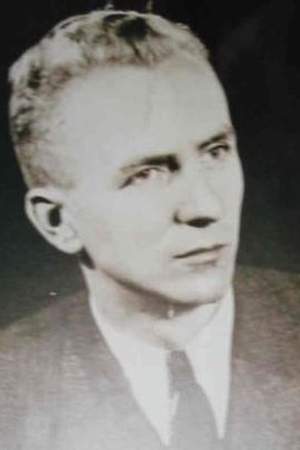 Károly Szabó