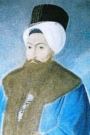 Küçük Hüseyin Pasha