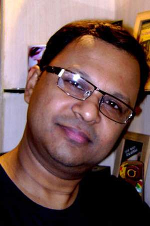 Atanu Ghosh