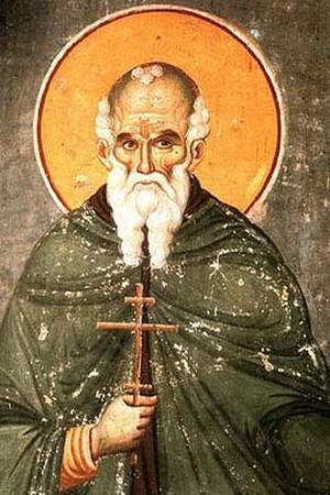 Athanasius the Athonite