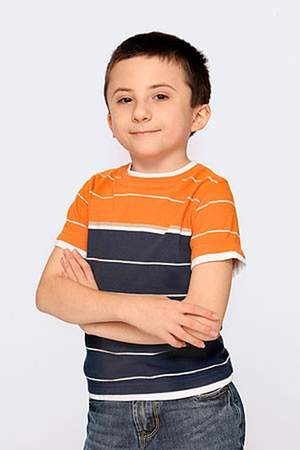 Atticus Shaffer