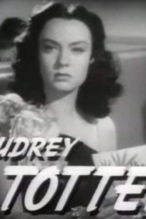 Audrey Totter