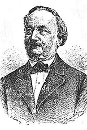 August Gottfried Ritter