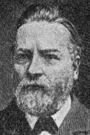 August Holmgren