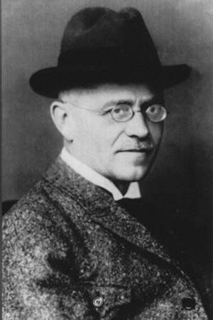 August Horch