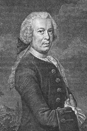 August Johann Rösel von Rosenhof