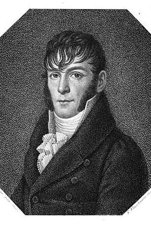 August Schumann