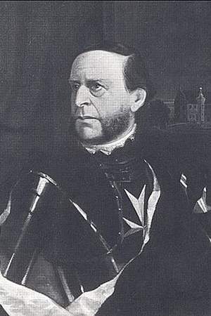 August von Haxthausen