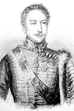 August von Vécsey