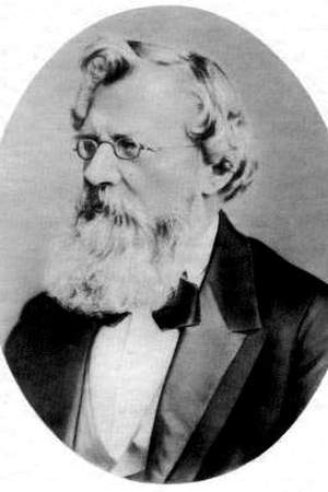 August Wilhelm von Hofmann