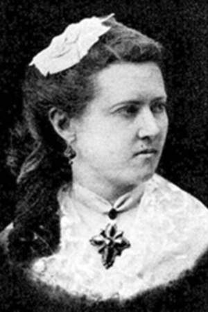 Augusta Braunerhjelm