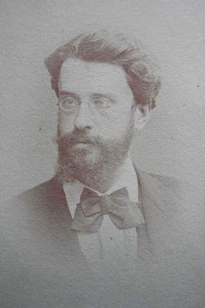 Auguste Bouché-Leclercq