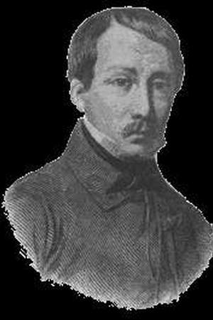 Auguste Brizeux