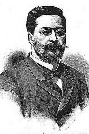 Auguste Burdeau