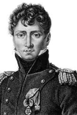 Auguste François-Marie de Colbert-Chabanais