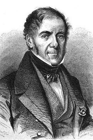 Auguste Gaspard Louis Desnoyers