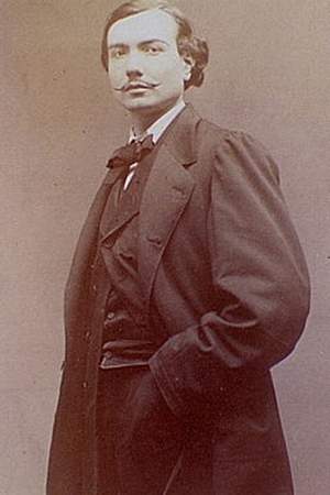 Auguste-Jean-Marie Vermorel