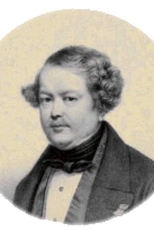Auguste Mathieu Panseron