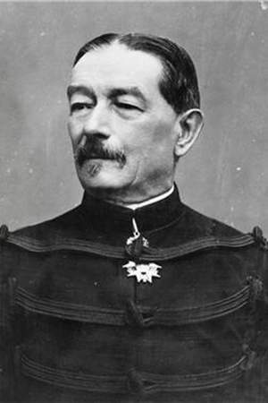 Auguste Mercier