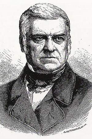 Augustin Keller