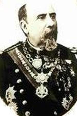 Augusto Carlos Teixeira de Aragão