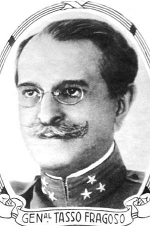 Augusto Tasso Fragoso