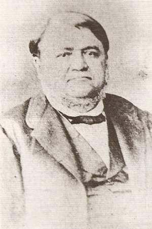 Augusto Teixeira de Freitas