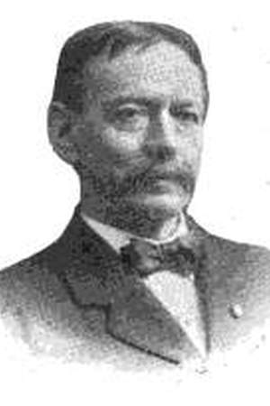 Augustus B. R. Sprague