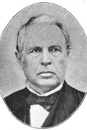 Augustus C. Hand